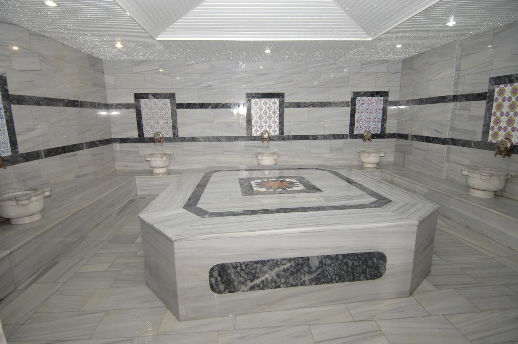 Kirbiyik Resort Hotel - Alanya Kargıcak Extérieur photo