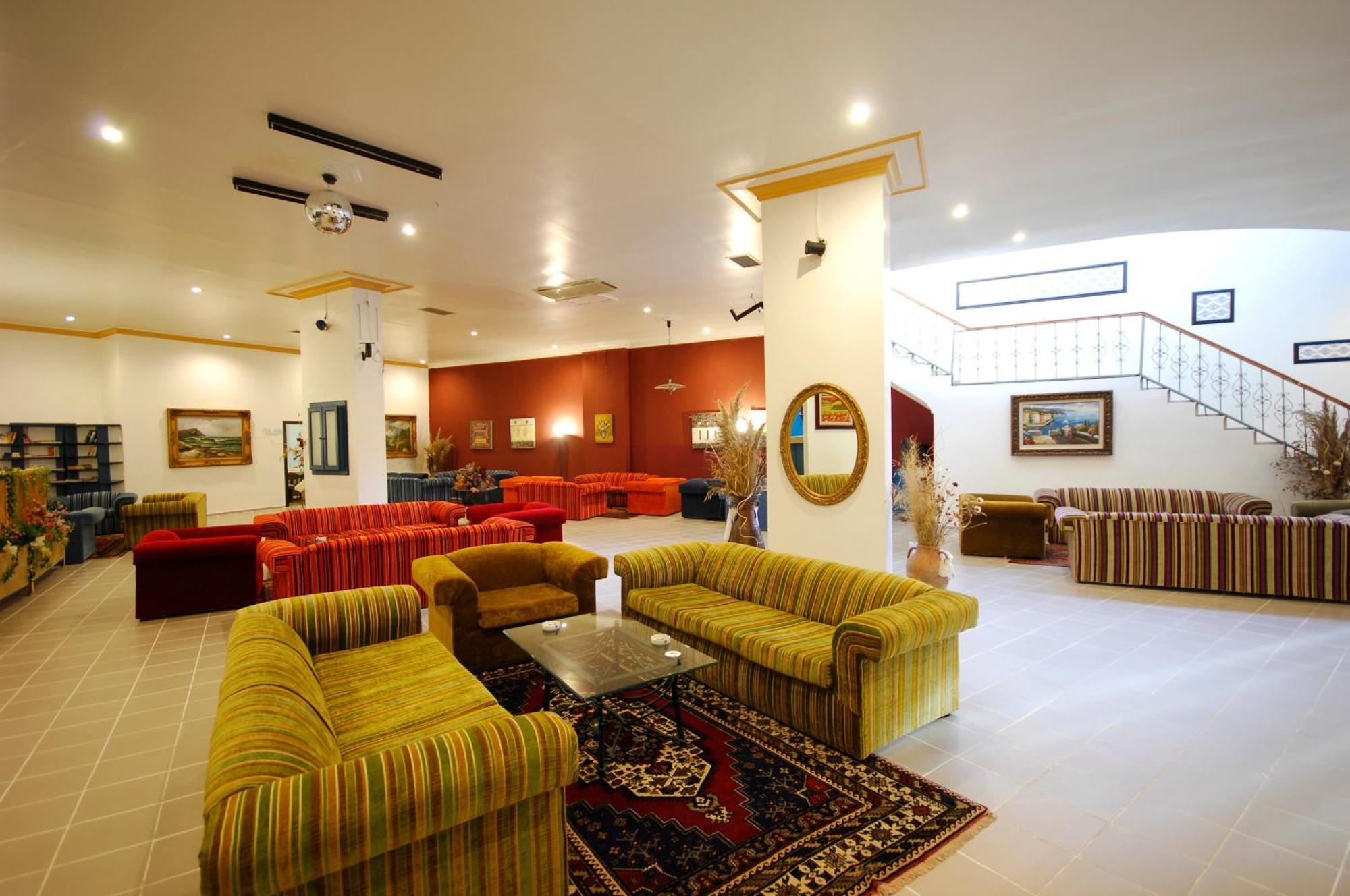 Kirbiyik Resort Hotel - Alanya Kargıcak Extérieur photo